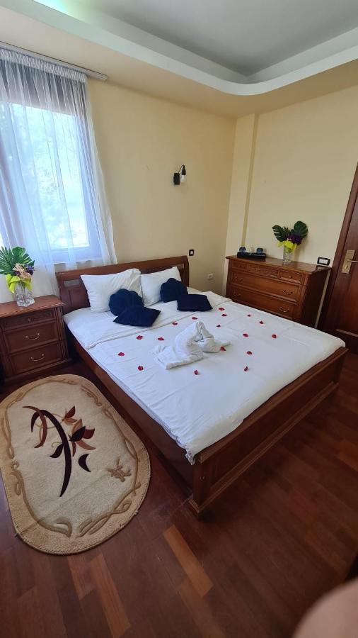 El Locanda Boutique Hotel Constanta Ngoại thất bức ảnh