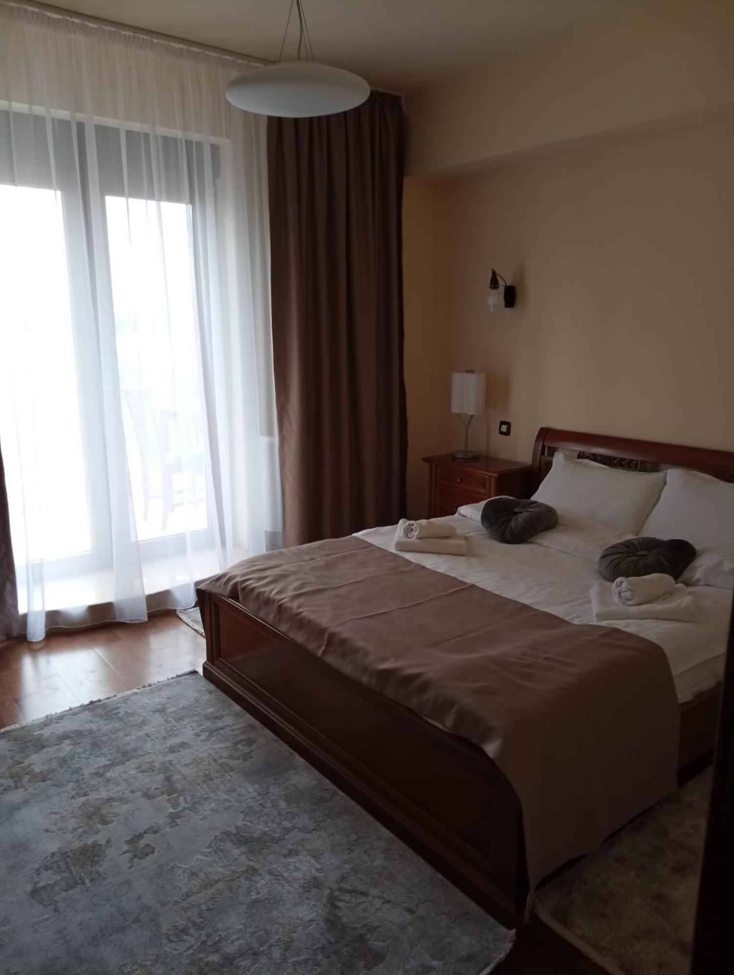 El Locanda Boutique Hotel Constanta Ngoại thất bức ảnh