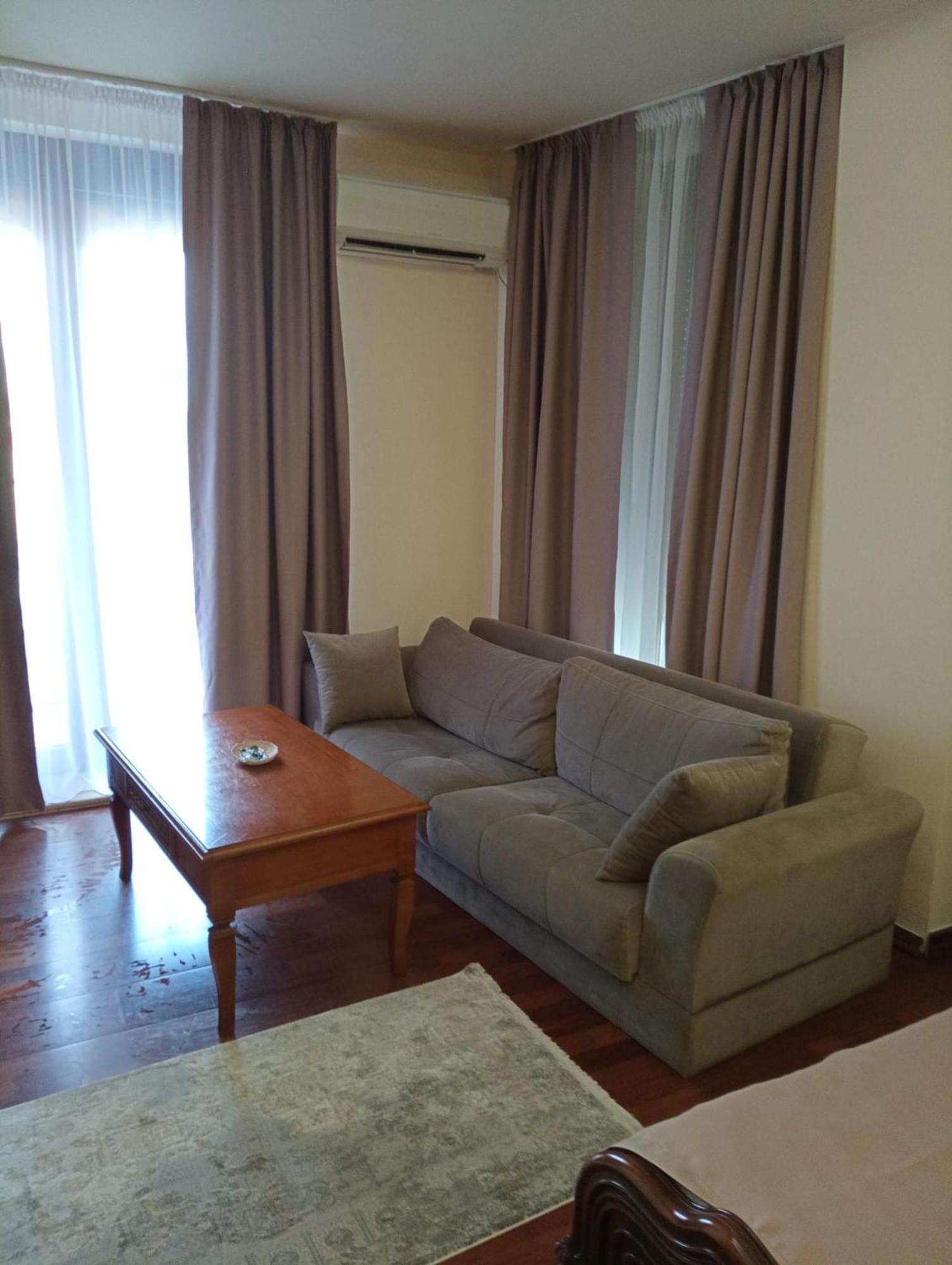 El Locanda Boutique Hotel Constanta Ngoại thất bức ảnh