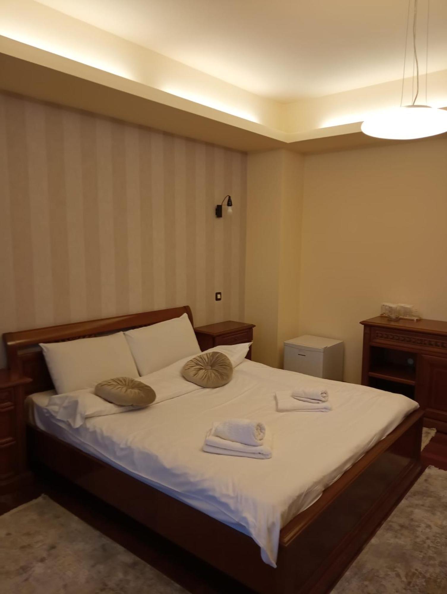 El Locanda Boutique Hotel Constanta Ngoại thất bức ảnh