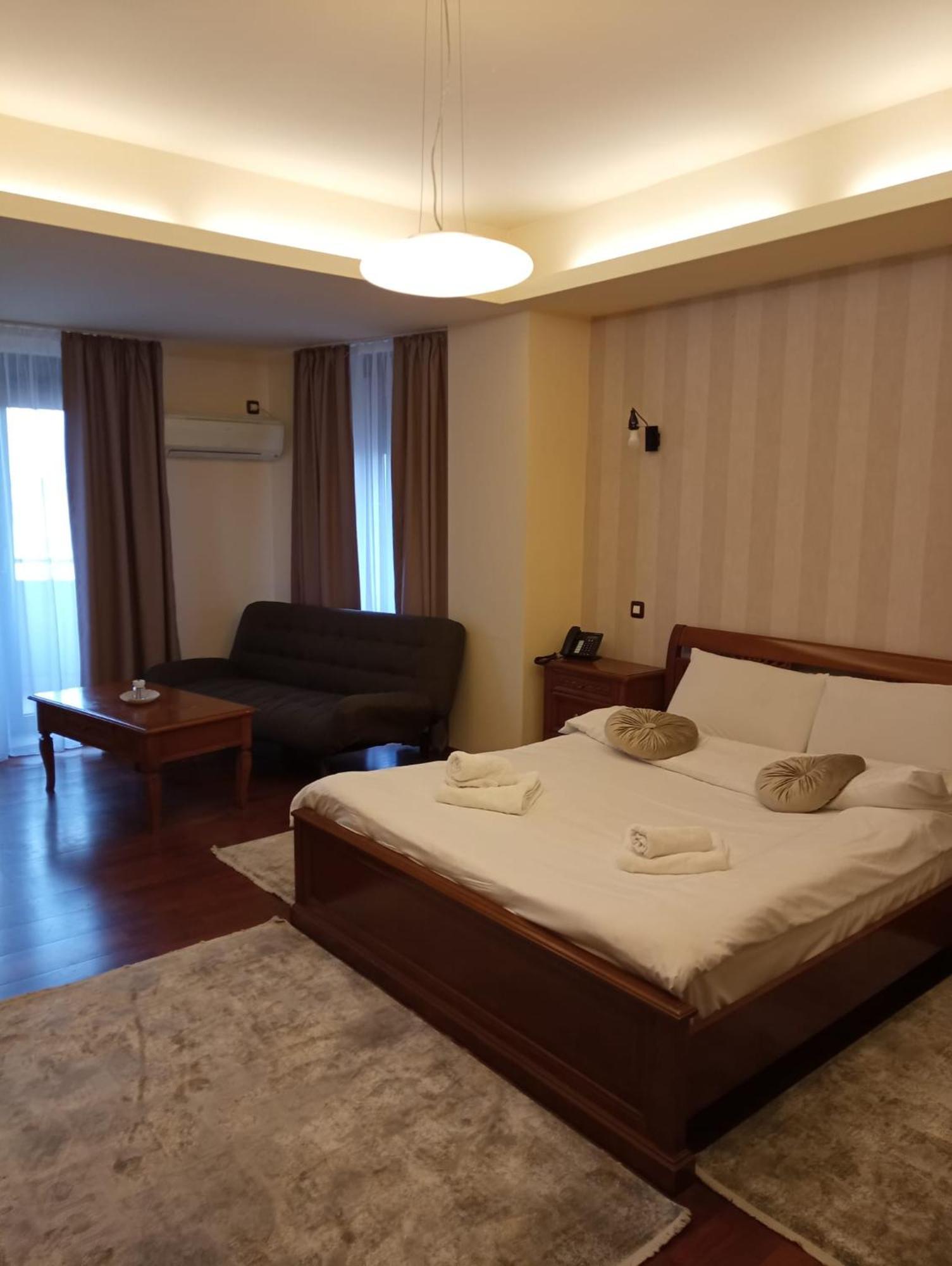 El Locanda Boutique Hotel Constanta Ngoại thất bức ảnh