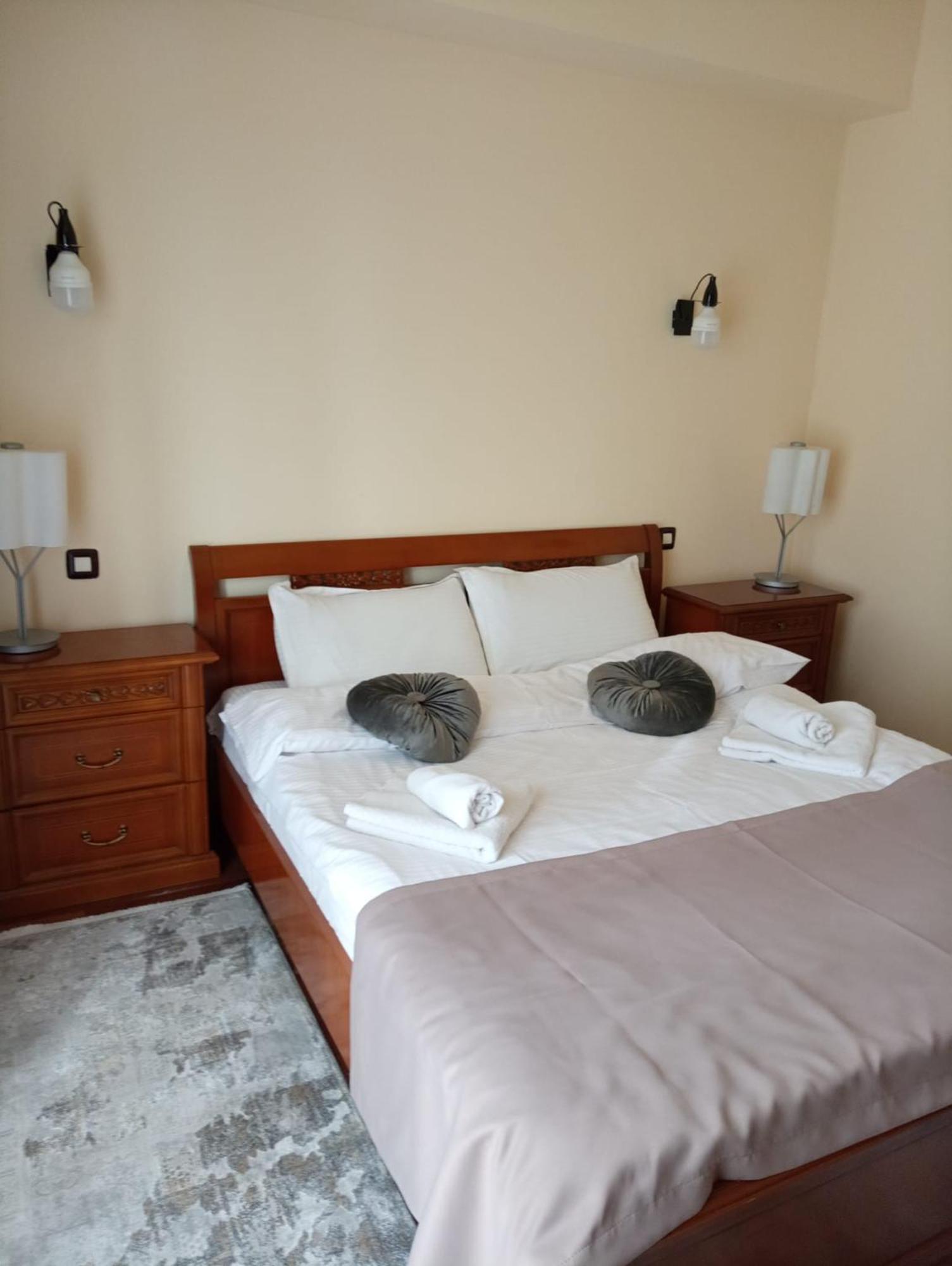 El Locanda Boutique Hotel Constanta Ngoại thất bức ảnh