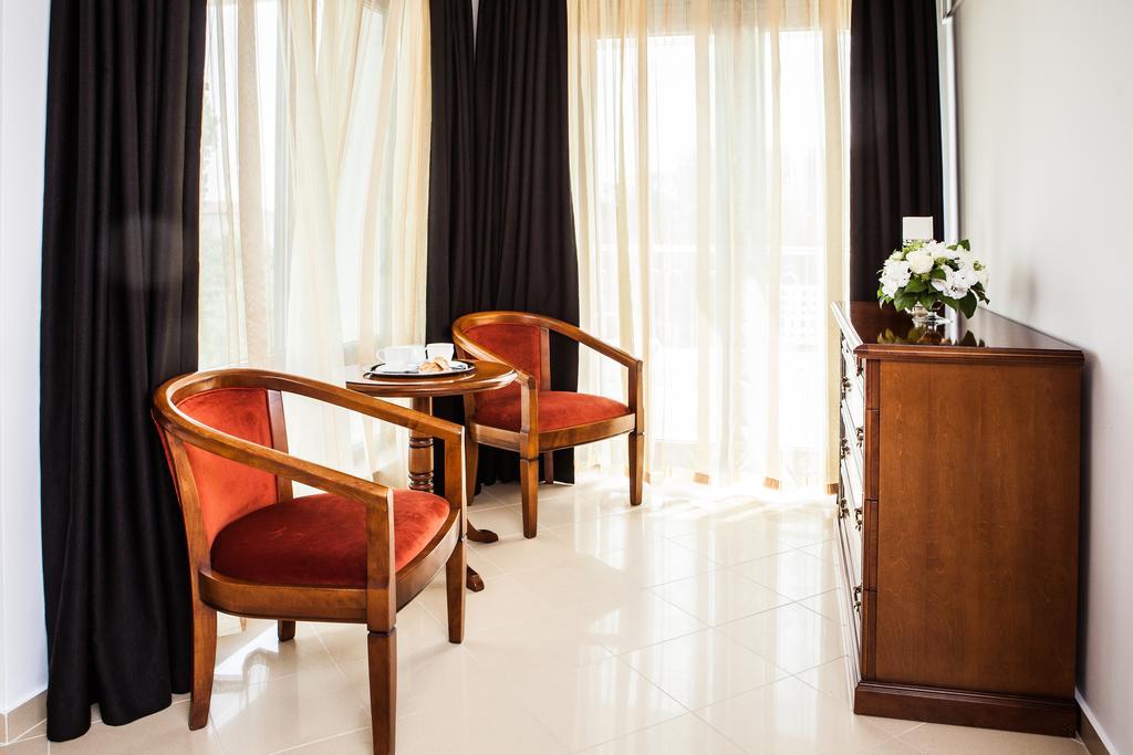 El Locanda Boutique Hotel Constanta Phòng bức ảnh