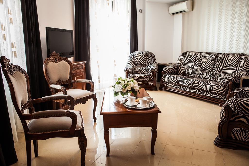 El Locanda Boutique Hotel Constanta Ngoại thất bức ảnh